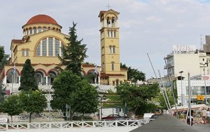 Η Λάρισα τιμά τον Πολιούχο της Αγιο Αχίλλιο - Το πρόγραμμα των λατρευτικών εκδηλώσεων